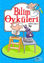 Bilim Öyküleri
